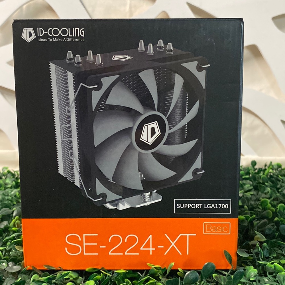 ID-Cooling fan
